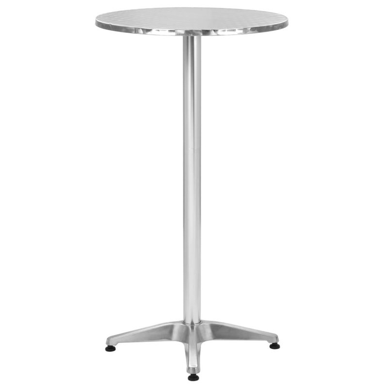 Sol 72 Outdoor Aluminium Bar Table Wayfair.co.uk